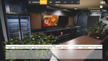 Food Truck Simulator preview 3