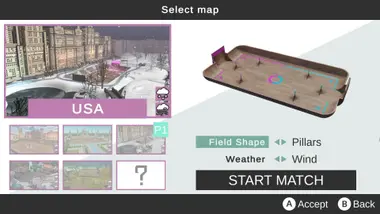 Foodtruck Arena preview 4