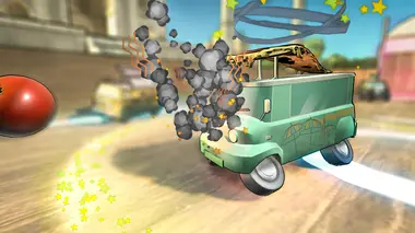 Foodtruck Arena preview 2