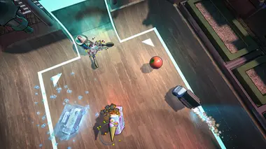 Foodtruck Arena preview 9