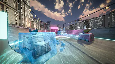 Foodtruck Arena preview 8