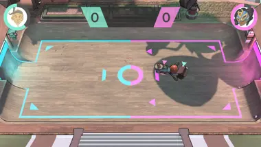 Foodtruck Arena preview 5