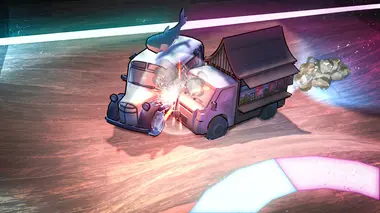 Foodtruck Arena preview 10