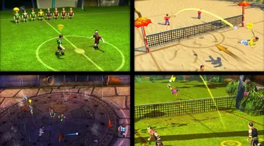 Foosball - Street Edition preview 9