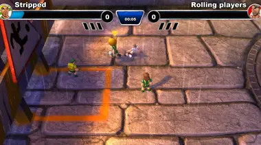 Foosball - Street Edition preview 5