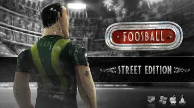 Foosball - Street Edition preview 8