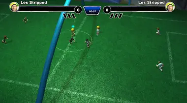 Foosball - Street Edition preview 4