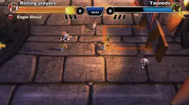 Foosball - Street Edition preview 2