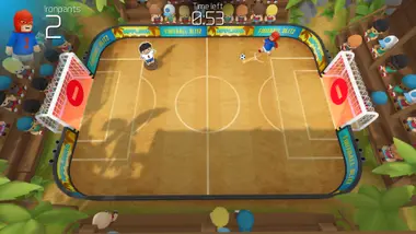 Football Blitz preview 3