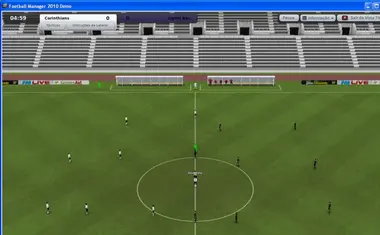 Football Manager 2010 preview 4