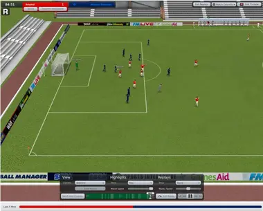 Football Manager 2010 preview 2