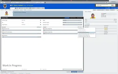 Football Manager 2011 preview 11