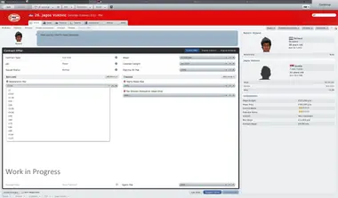 Football Manager 2011 preview 7