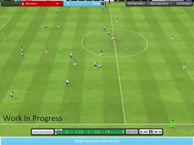 Football Manager 2011 preview 4
