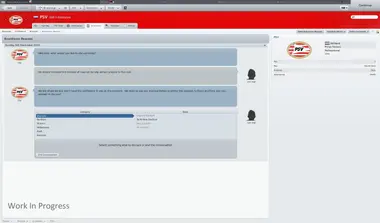Football Manager 2011 preview 2