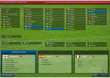 Football Manager 2013 preview 3