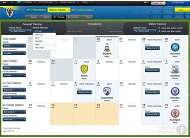 Football Manager 2013 preview 4