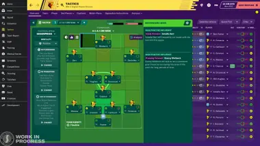 Football Manager 2020 preview 5