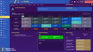 Football Manager 2020 preview 6