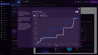Football Manager 2021 preview 4