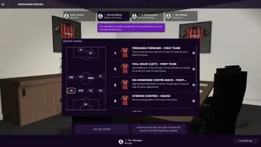 Football Manager 2021 preview 9
