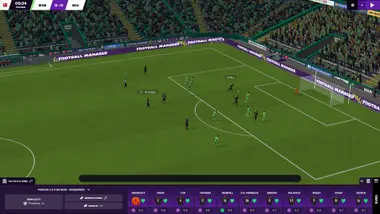 Football Manager 2021 preview 2