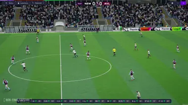 Football Manager 26 preview 5