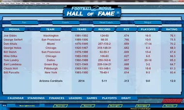 Football Mogul 15 preview 8