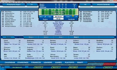 Football Mogul 15 preview 5