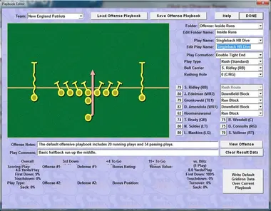 Football Mogul 15 preview 3