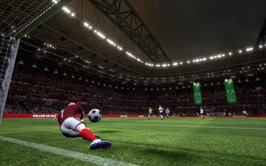 Football Nation VR Tournament 2018 preview 5