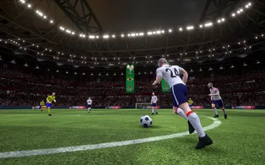 Football Nation VR Tournament 2018 preview 3