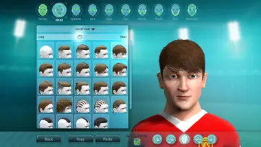 Football, Tactics & Glory preview 4