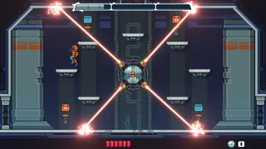 Footgun: Underground preview 9