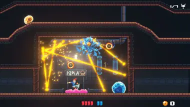 Footgun: Underground preview 2