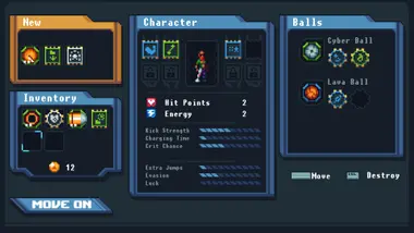 Footgun: Underground preview 7