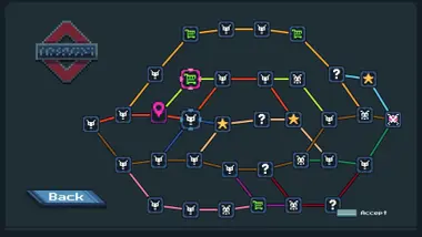 Footgun: Underground preview 3