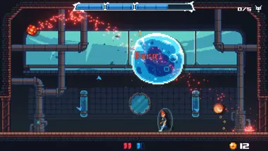 Footgun: Underground preview 10