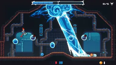 Footgun: Underground preview 5