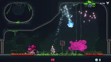 Footgun: Underground preview 11