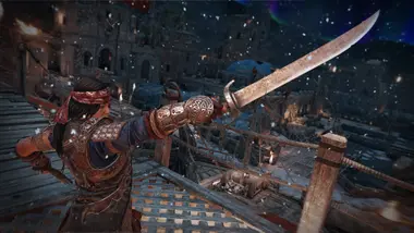 For Honor - Pirate Hero preview 2