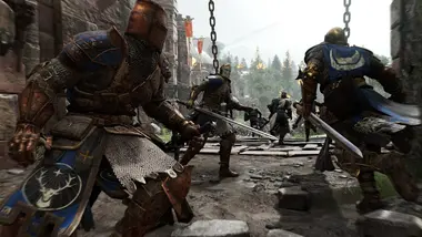 For Honor - Live preview 2