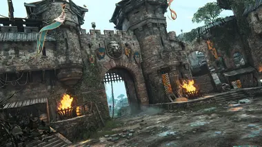 For Honor Starter Edition CIS preview 3