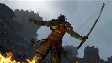 For Honor Starter Edition CIS preview 10