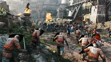 For Honor Starter Edition preview 6