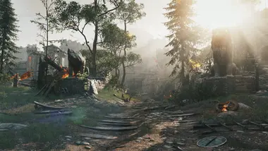 For Honor preview 8