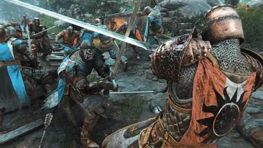 For Honor preview 6