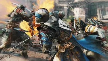 For Honor preview 2