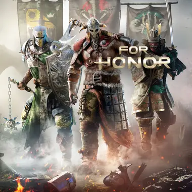 For Honor preview 15