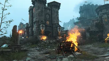 For Honor preview 12